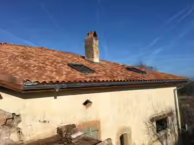 Les Couvreurs Occitans