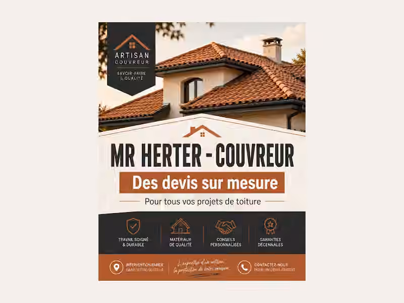 Mr Herter Couvreur
