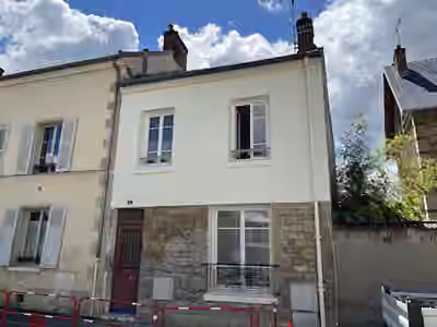 M.B COLOMBUS Couvreur 95 Argenteuil