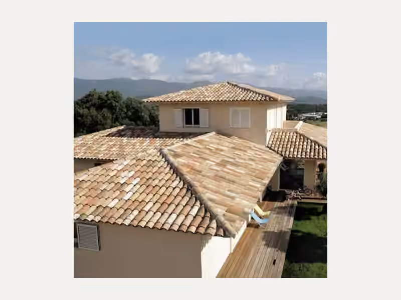 Couvreur Alpes Maritimes : Couverture 06