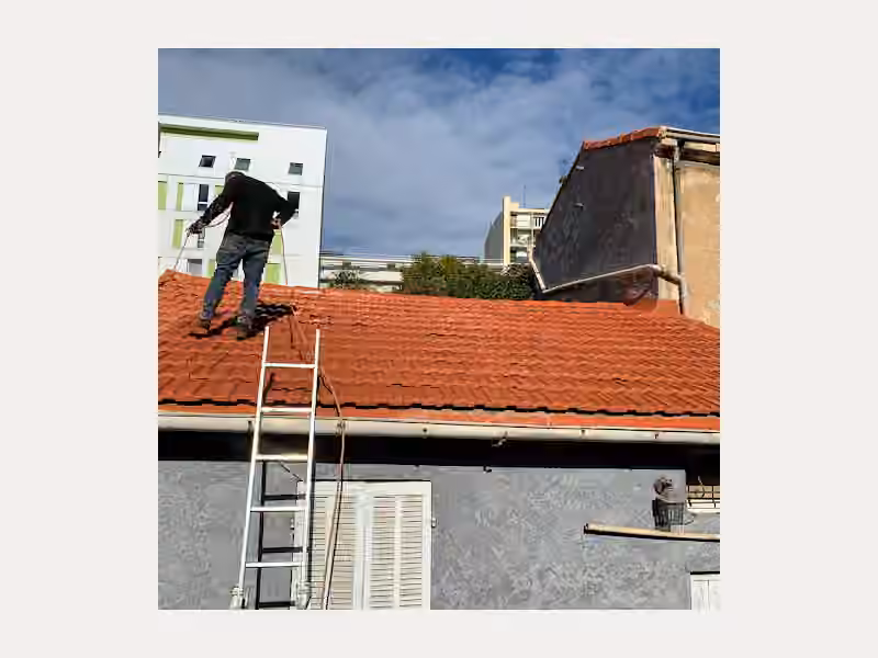 Jacques Couverture