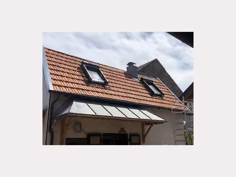 Ent mrh couverture couvreur zingueur