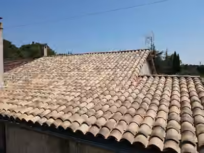 SAA CONSTRUCTION - Couverture, Charpente, Maçonnerie