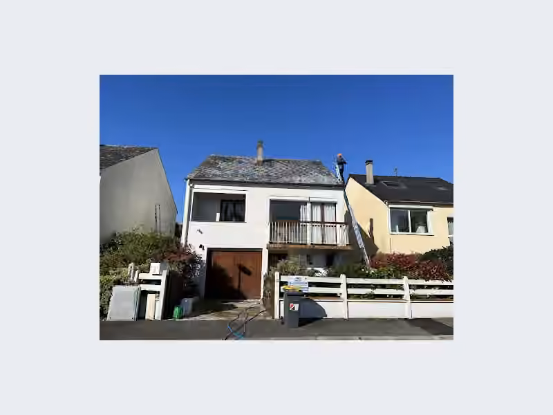 Msc Toitures 93 - Couvreur 93 - Fuite 93 - Couvreur Montreuil