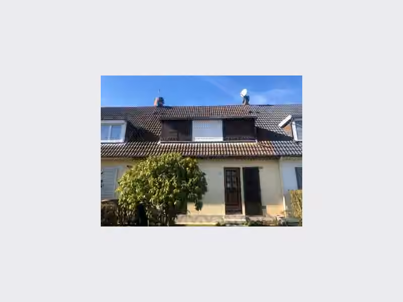 ETS ROB : Couvreur Le Mans 72 Ravalement de façade, Démoussage et peinture toiture Sarthe