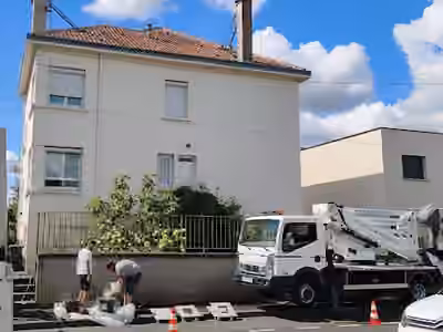 Toit Des Domes Couvreur Zingueur - Clermont-Ferrand