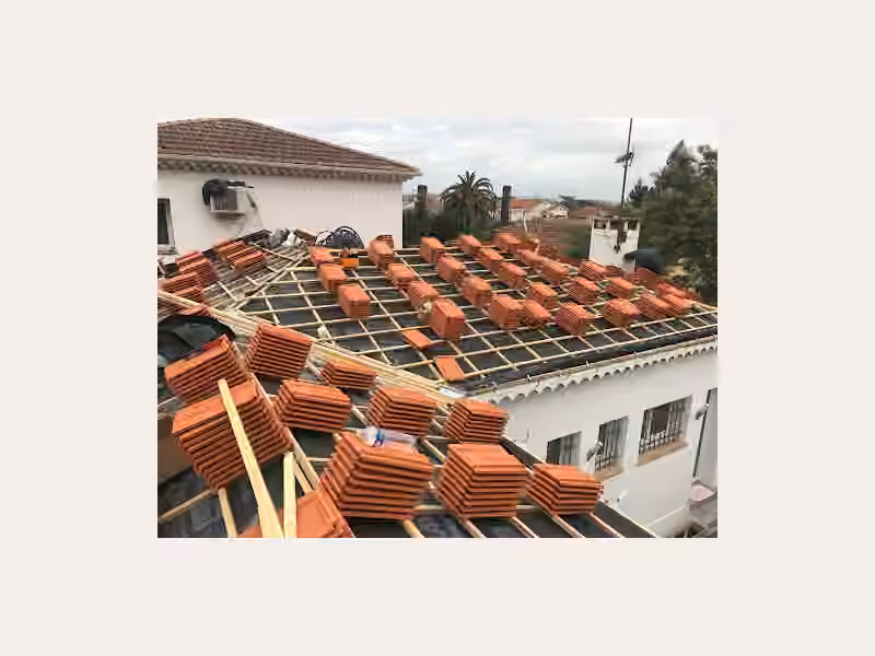 Couvreur Nice - CL Toitures