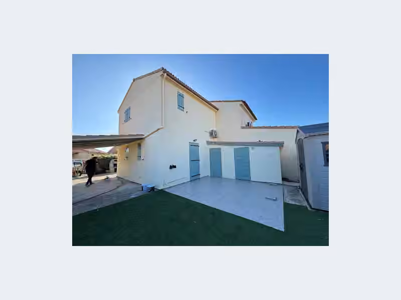 MC Couverture Montpellier