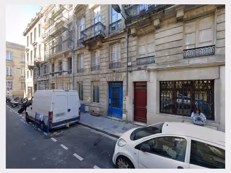 Couvreur Bordeaux