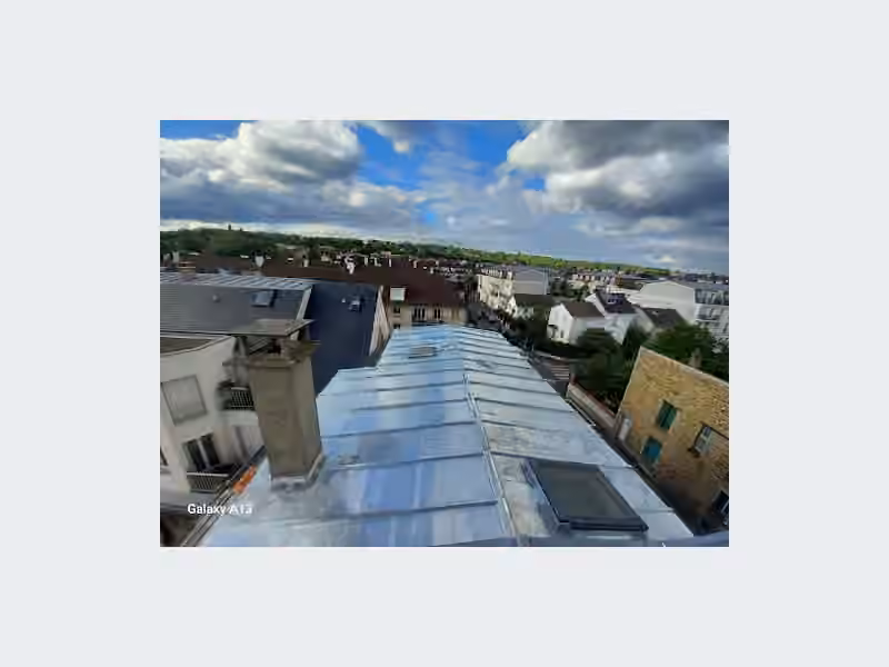 JS Bâtiment