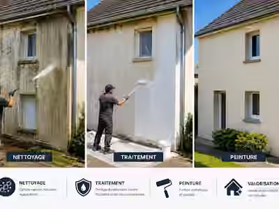 Rénov’ Habitat – Couvreur, zinguerie & rénovation toiture – Le Havre