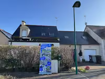 couvreur Rennes urgence, Réparation