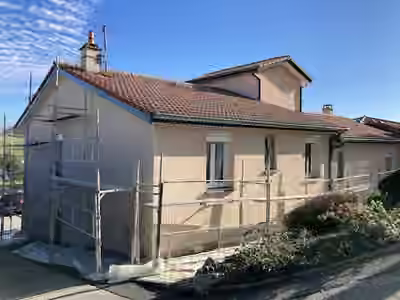AB TOITURE RENOVATION