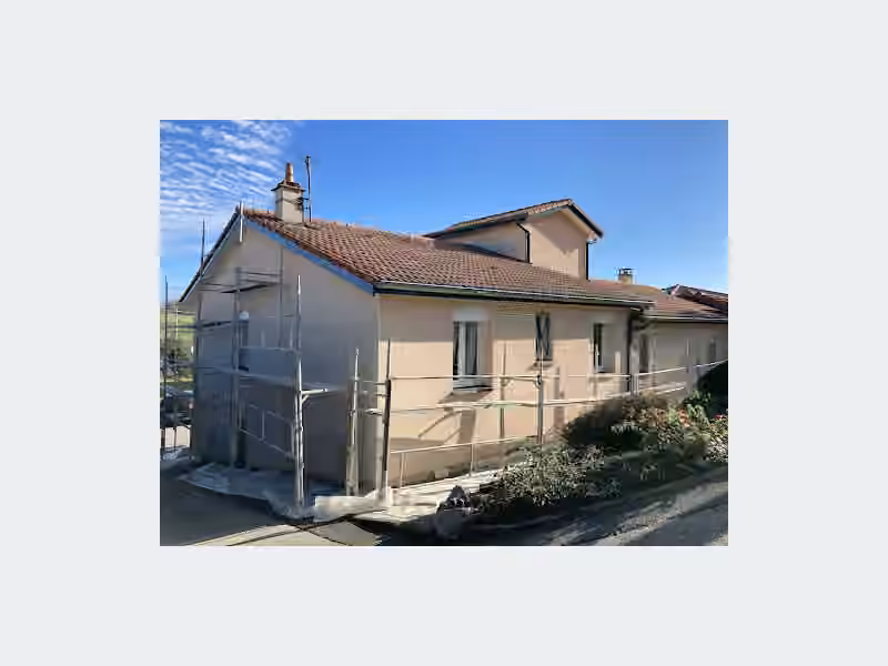 AB TOITURE RENOVATION