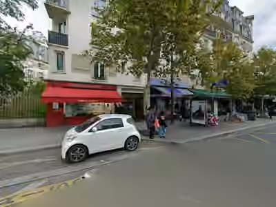 Couvreur 94
