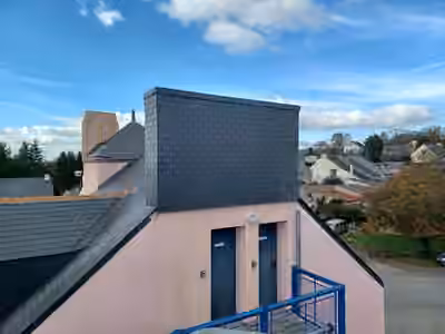 Pro-Tech Couverture - Couvreur Zingueur Nantes