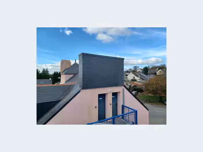 Pro-Tech Couverture - Couvreur Zingueur Nantes