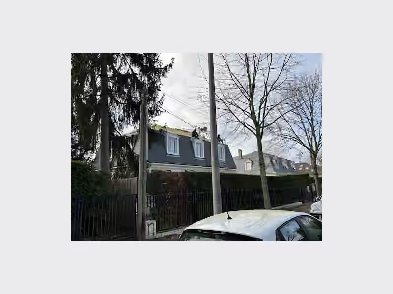 Couvreur 95 - FD RENOV Habitat