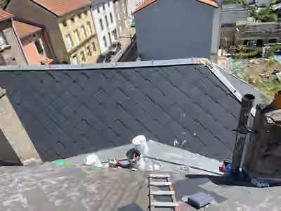 Les Toitures Steimetz