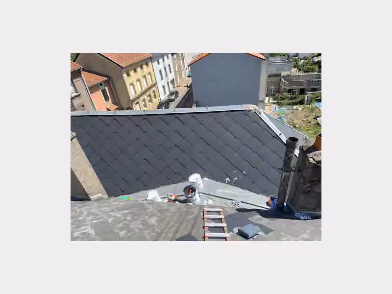 Les Toitures Steimetz