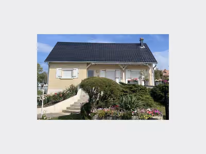 Couvreur Nancy - S Toiture
