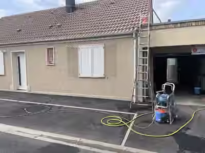 Levy Renov - Couvreur Peintre Maçonnerie