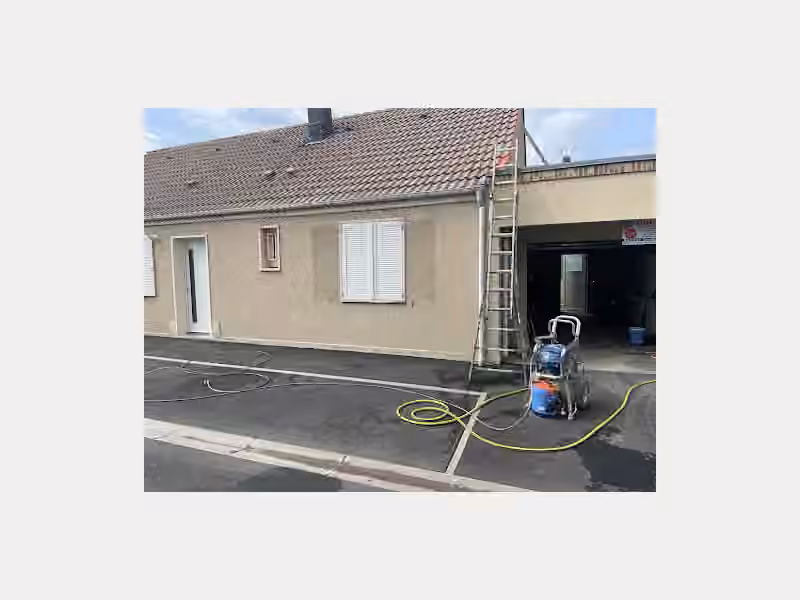 Levy Renov - Couvreur Peintre Maçonnerie
