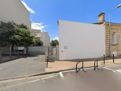 Couvreur Bordeaux