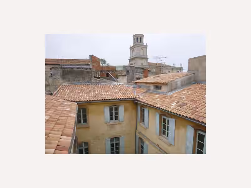 Au Fil des Toits - Couvreur Nîmes