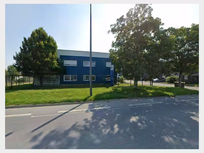 Entreprise Wagner