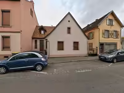 TOITURE EXPRESS STRASBOURG