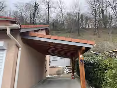 Couvreurs des Alpes