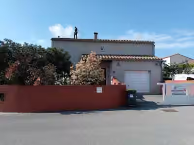 Couvreur Sud Toiture