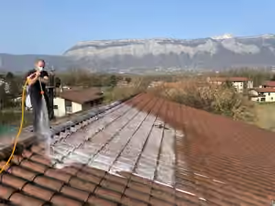 URGENCE TOITURE ISERE