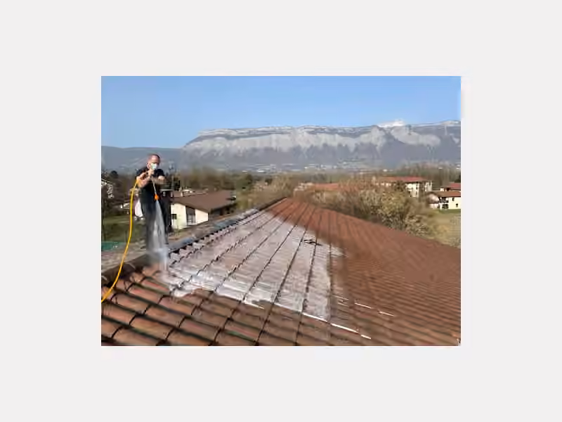 URGENCE TOITURE ISERE