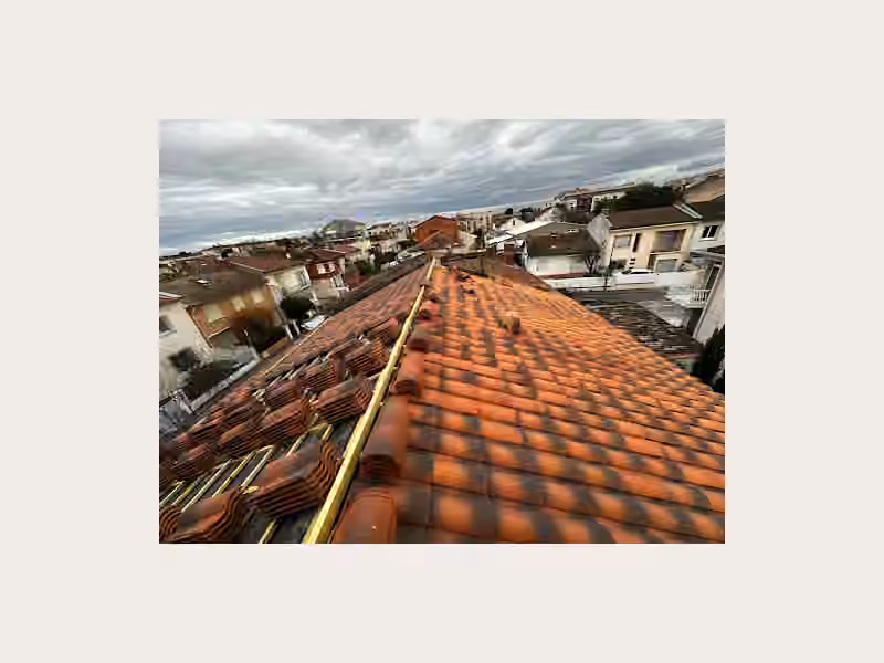 Groupe JN Toiture : Couvreur Toulouse, Rénovation Toiture Toulouse, Urgence Toiture Toulouse