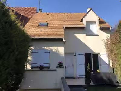 Couvreur 95 - Follin Entreprise