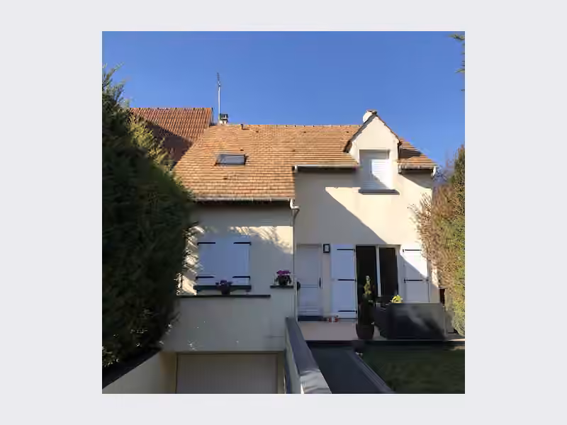 Couvreur 95 - Follin Entreprise
