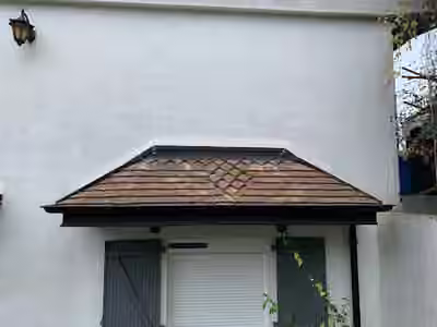 Cadiou Couverture (couvreur Dijon 21)