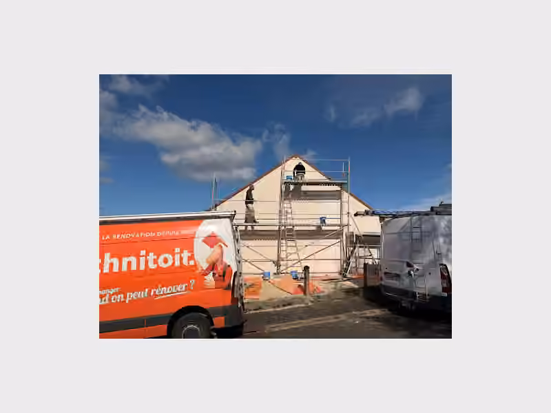 Technitoit Le Havre