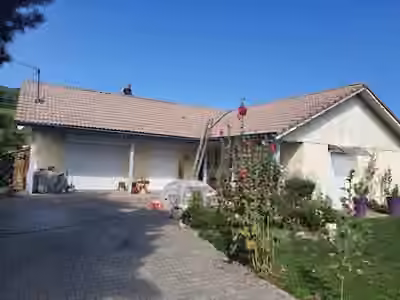 Pas De Toit Sans Moi
