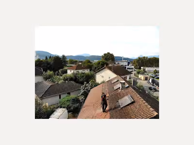 SuperReno - Couvreur et expert en rénovation dans le 38-73-74
