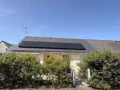 ABBS Habitat Angers