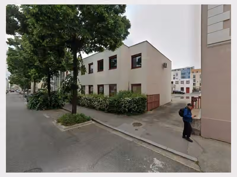 Écrin Groupe - Agence Grand Lyon
