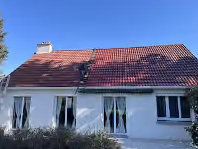 Couvreur Le Mesnil-Esnard - LP COUVERTURE - (Et Région Rouen)