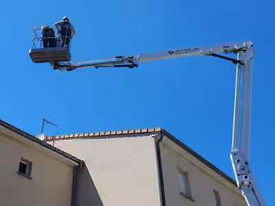 ATTILA Montpellier Est