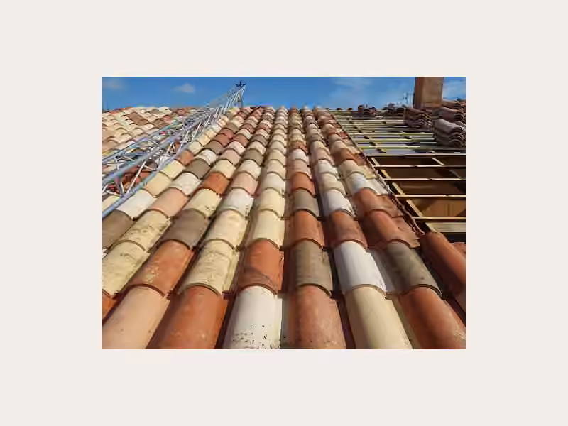 ACPH Marseille - Couverture et Réparation de toiture