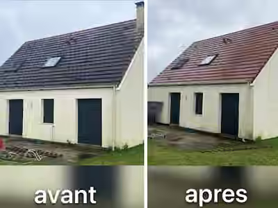 Couvr’Artisans Couvreur 95 Pontoise