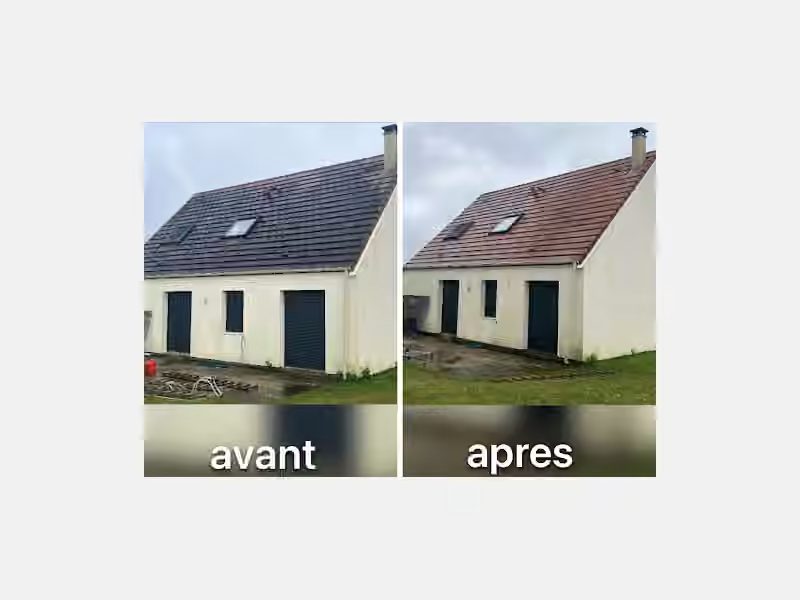 Couvr’Artisans Couvreur 95 Pontoise