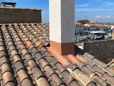 Couvreur Montpellier - Bocca Couverture